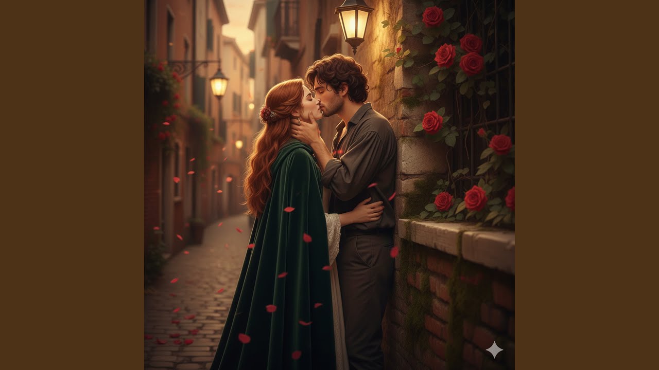 Besos a escondidas (bachata)
