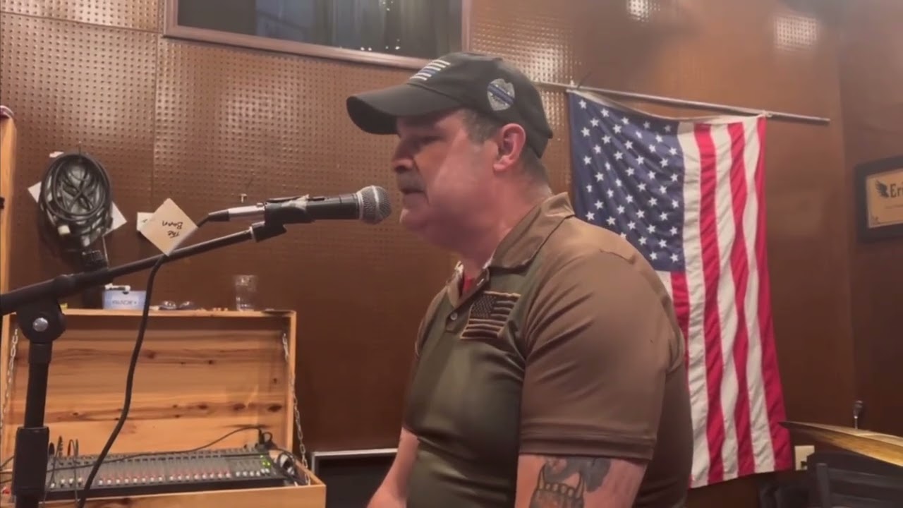 Paul's Jam @ The Barn Returns in March