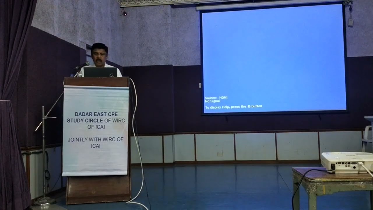 11.02.2026: CA Praful Poladia: Direct Tax Proposals of Union Budget 2026