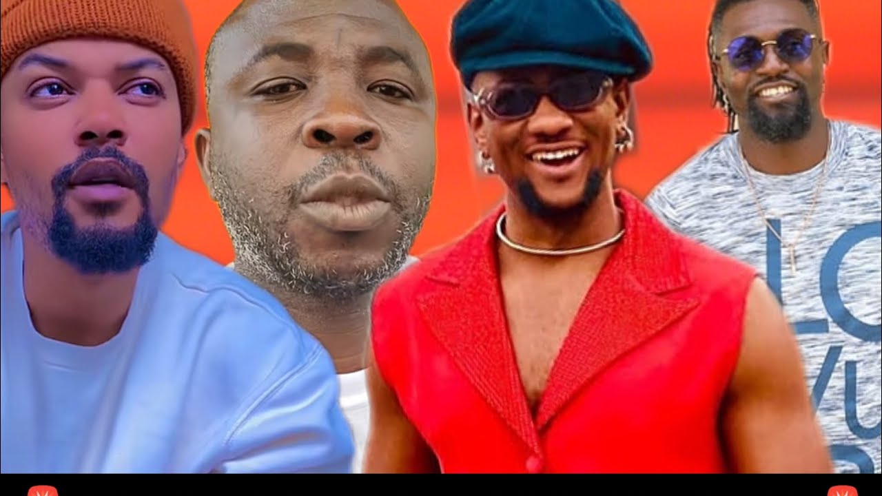 🚨NOUVEAU DOSSIER: ADEBAYOR AUTEUR D'UN M*URTRE A LION ,TOTO EN CAVALE SOUS POURSUITE DE GOGOLIGO🚨
