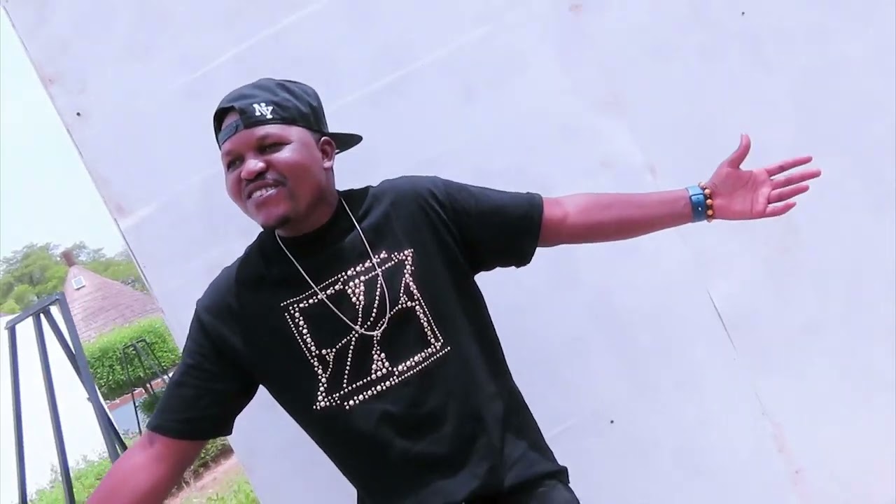 Clip officiel Baby kitos -tout est vanité feat Nestoly Sheriff