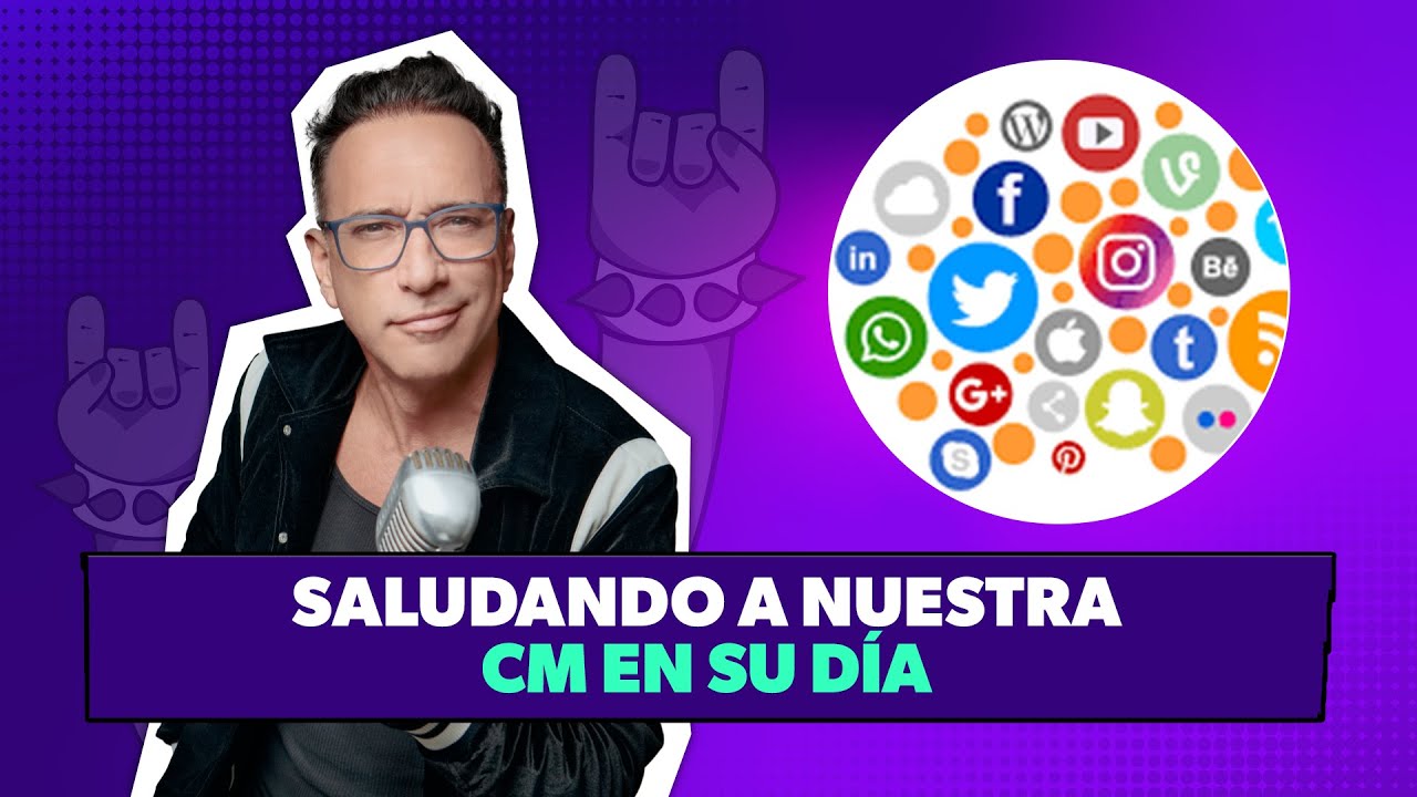 EN VIVO con Carlos Galdos | | Rock N' Shock