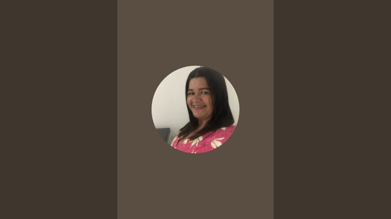 Edivania Almeida está ao vivo!
