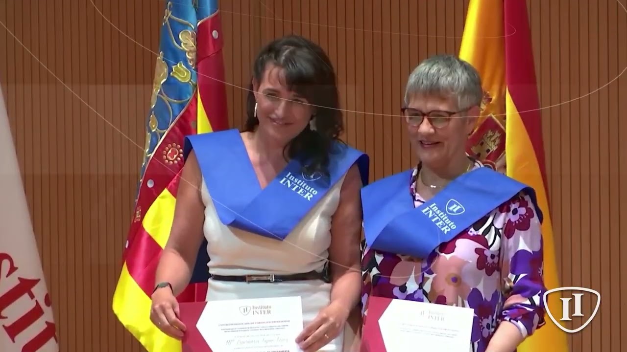 Graduación 2023 Instituto Inter (resumen)