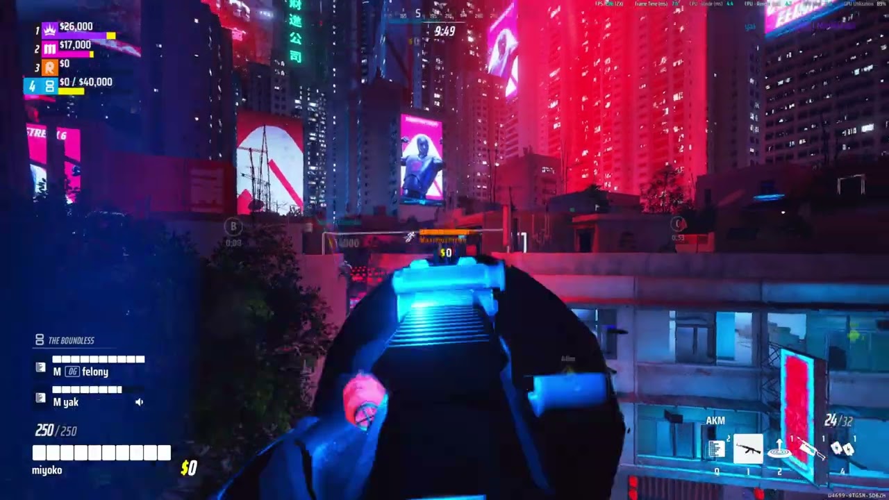 Aim Addict