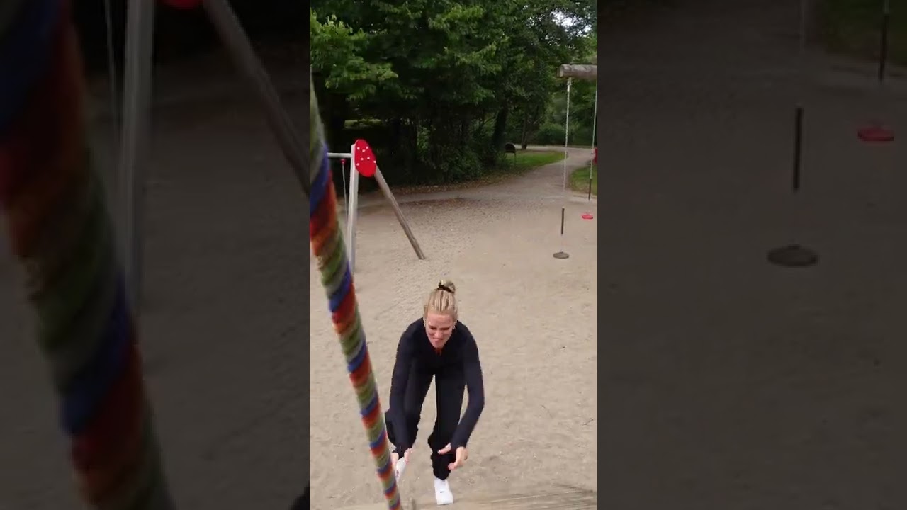 Sende dieses Video an deinen besten Freund:
