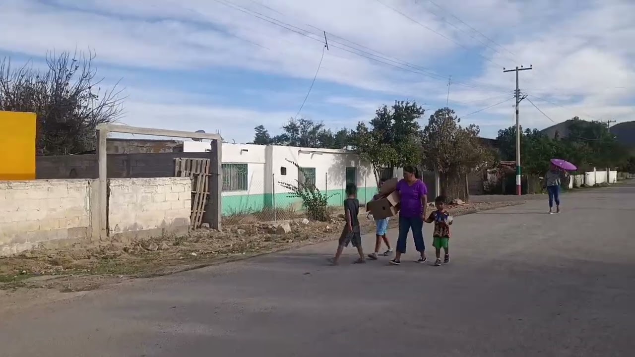 EL COMPA DEL FRESNO los saluda desde el ejido IGNACIO ZARAGOZA COAHUILA saludos mis fresneros 🙏