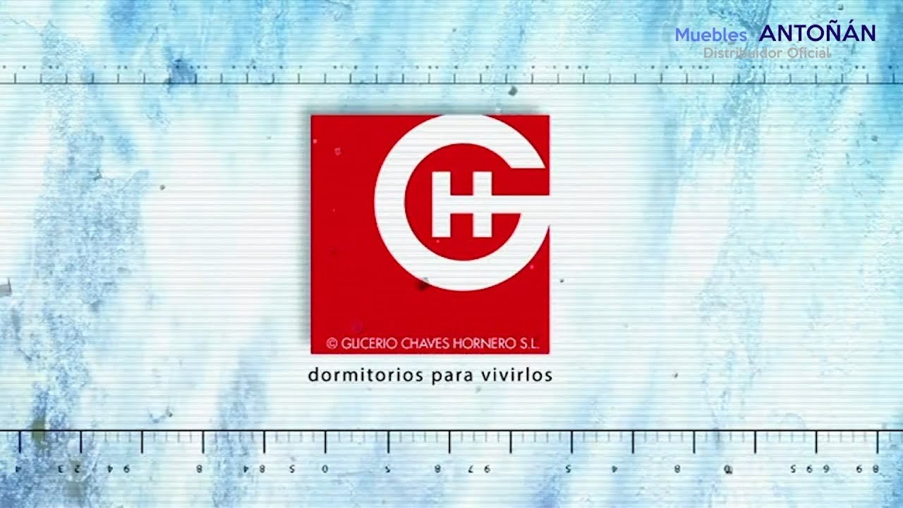 GLICERIO CHAVES HORNERO Fábrica de muebles puntera en España