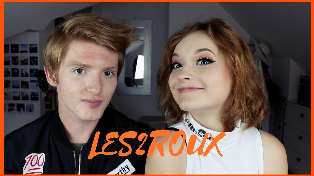LES2ROUX EN COUPLE ?