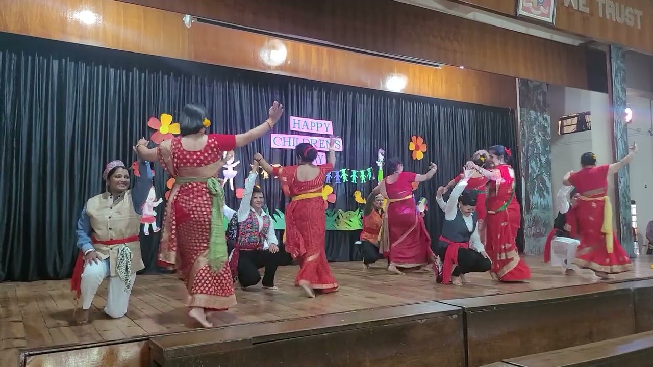 Children's Day Celebration 2023