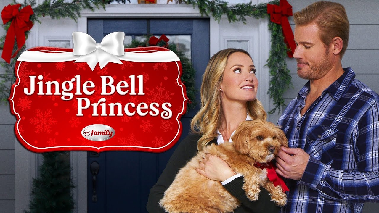 Hercegnői &agrave;lmok 🎄 Kar&aacute;csonyi film