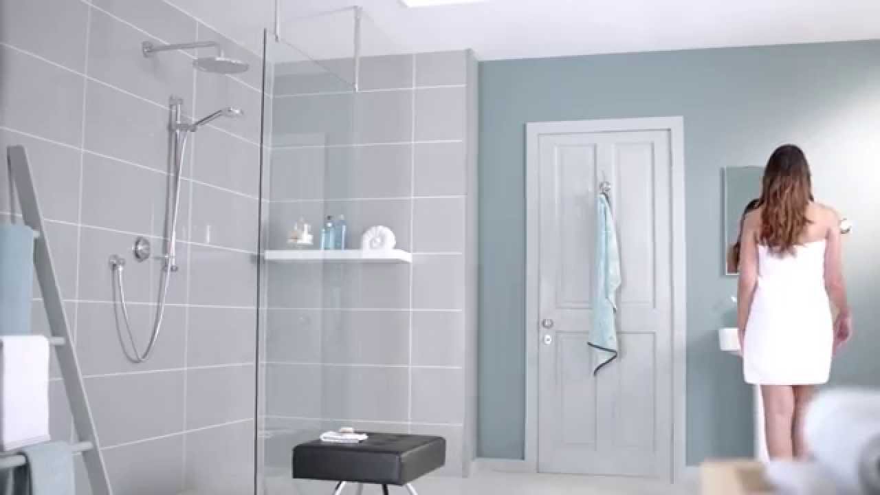 Why choose a digital shower for your bathroom?