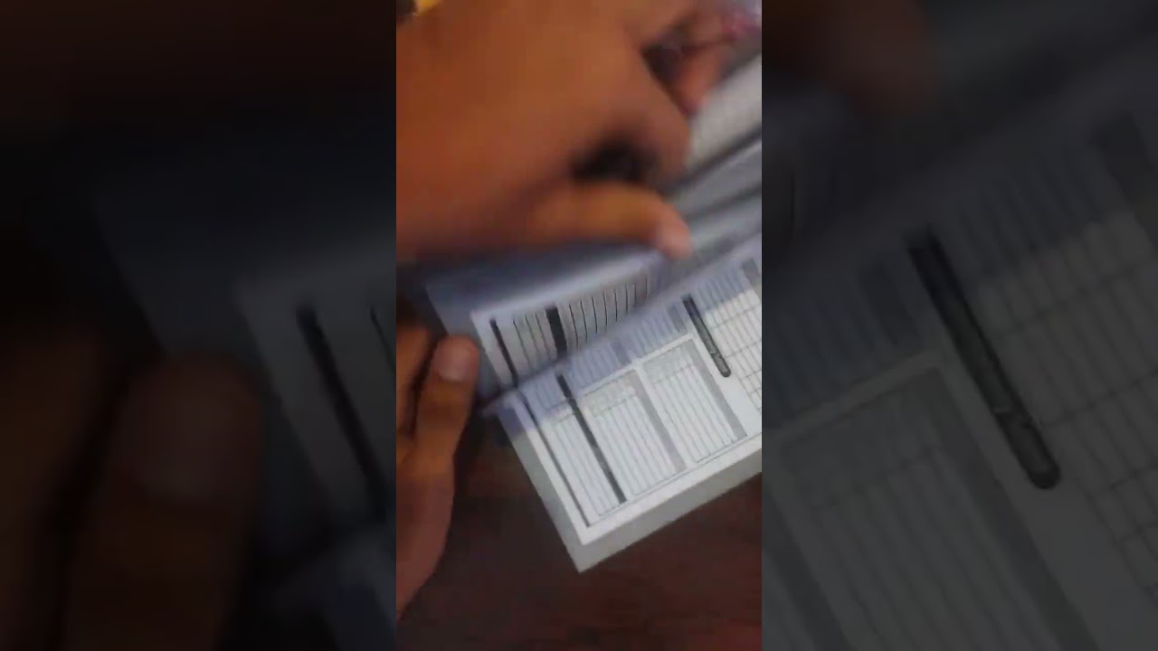 BIOMENTORS COMMANDO DIARY UNBOXING #biomentors