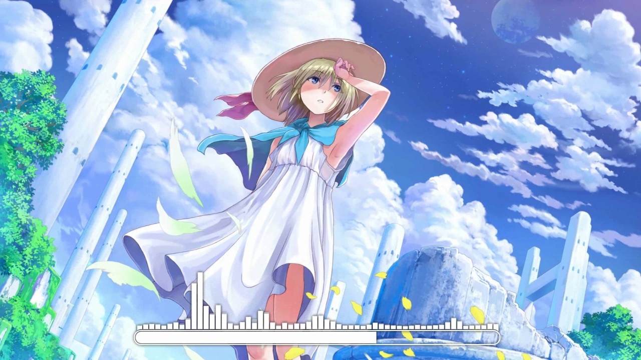 Nightcore   Outbreaker Hinkik