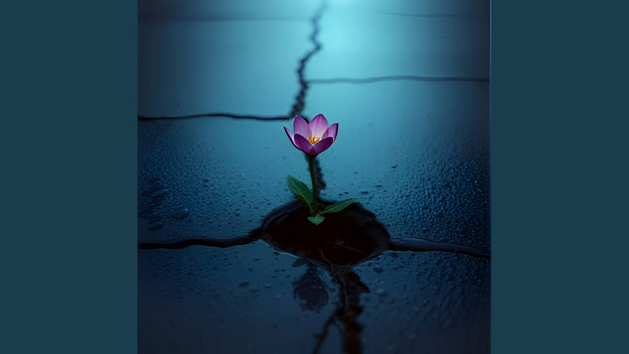 The Last Flower to Bloom