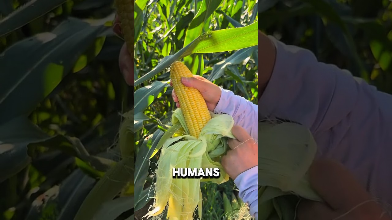 5 Fruits Humans Engineered Into Existence 🍓🍌