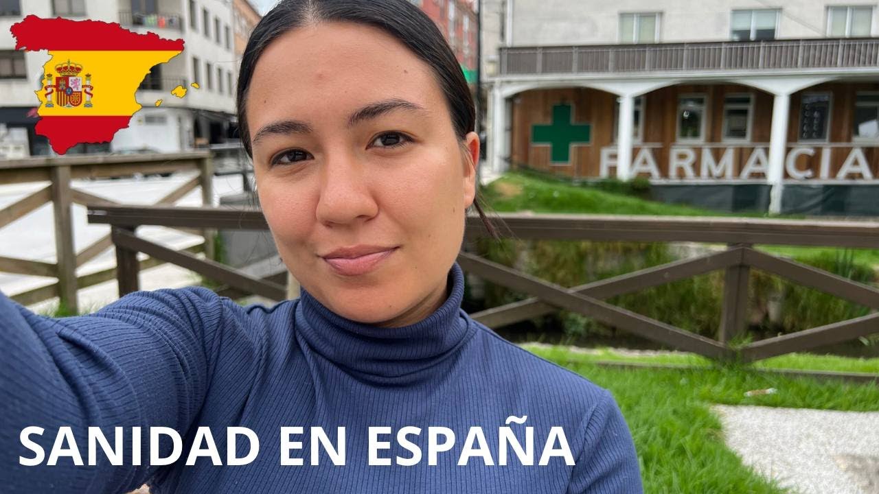 Cómo es el SISTEMA de SALUD en ESPAÑA? | Sistema Sanitario de España | Vivir y Emigrar a España.