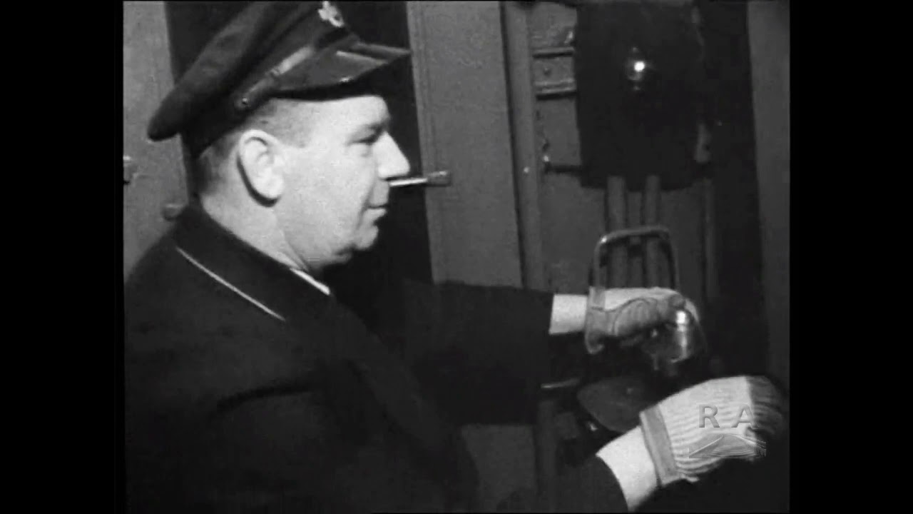 London Underground 100th Anniversary Wednesday 10 January 1963 - Media Report