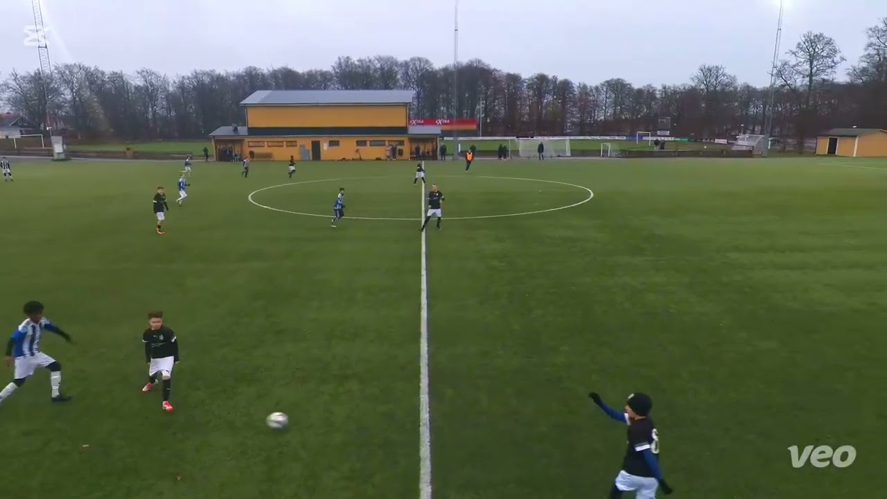 Sölvesborg - IFK Karlshamn (Highlights)