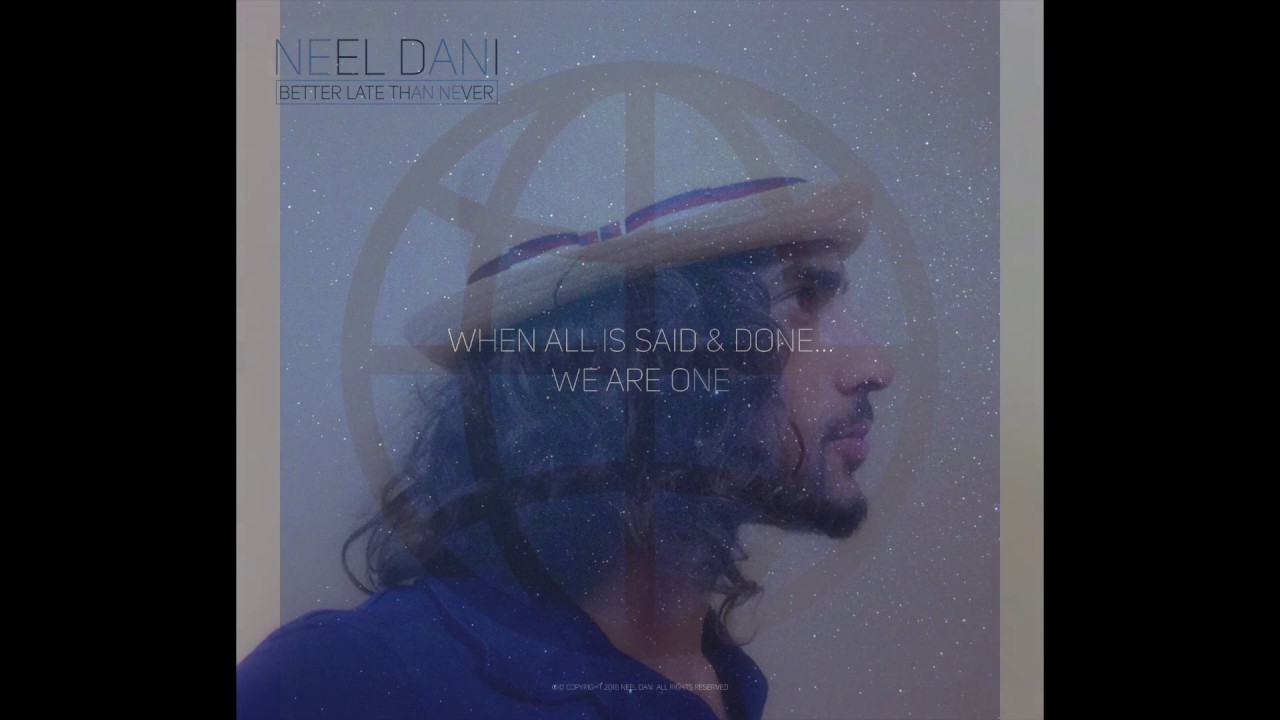 Neel Dani - Changes (Official Audio)