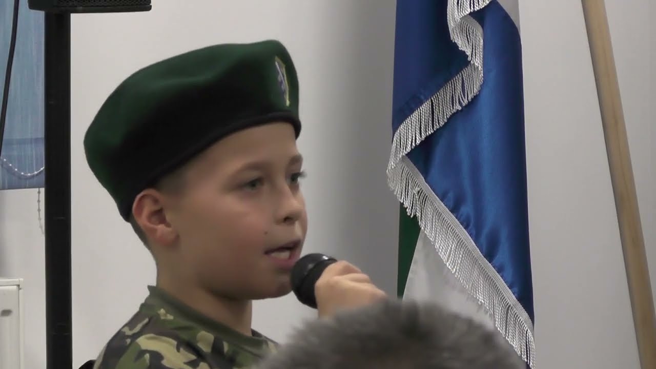 Svečana akademija u čast heroja Hajrudina Mešića – Kapetana Hajre