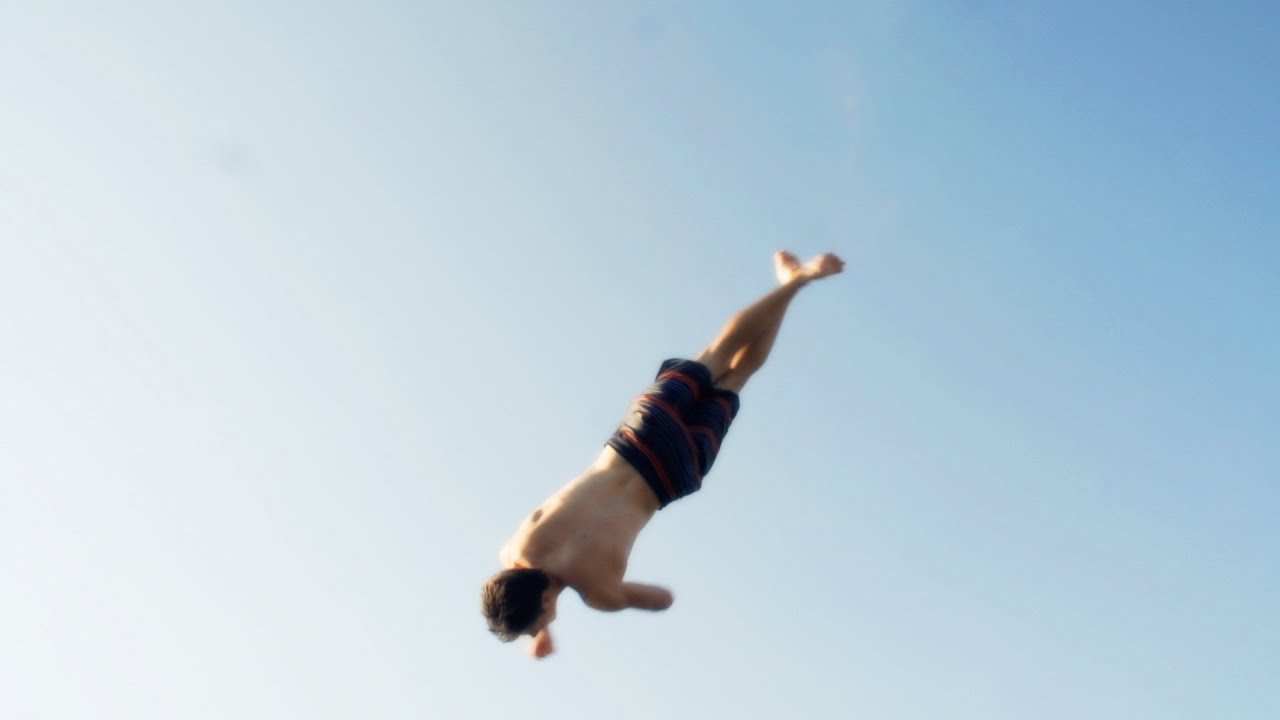 Trampdiving Summer 2018 - Instagram Edit