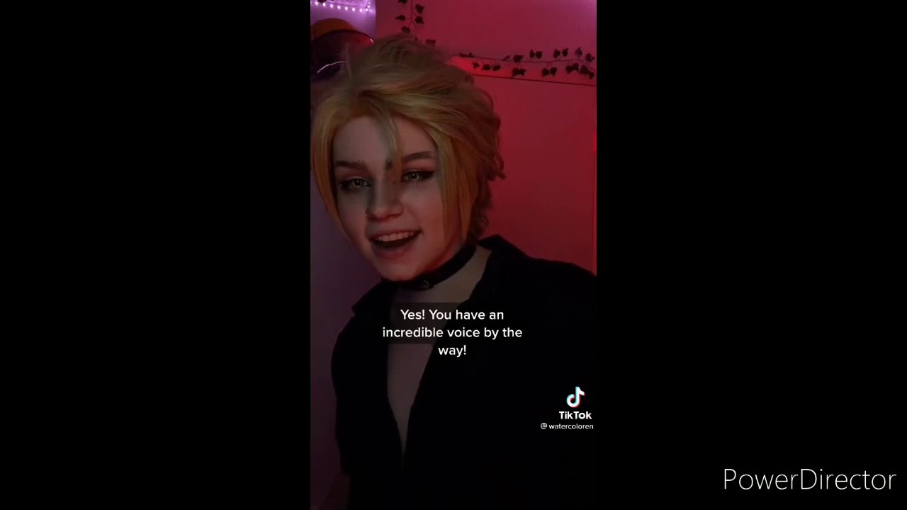 BNHA Tik Tok Compilation 58