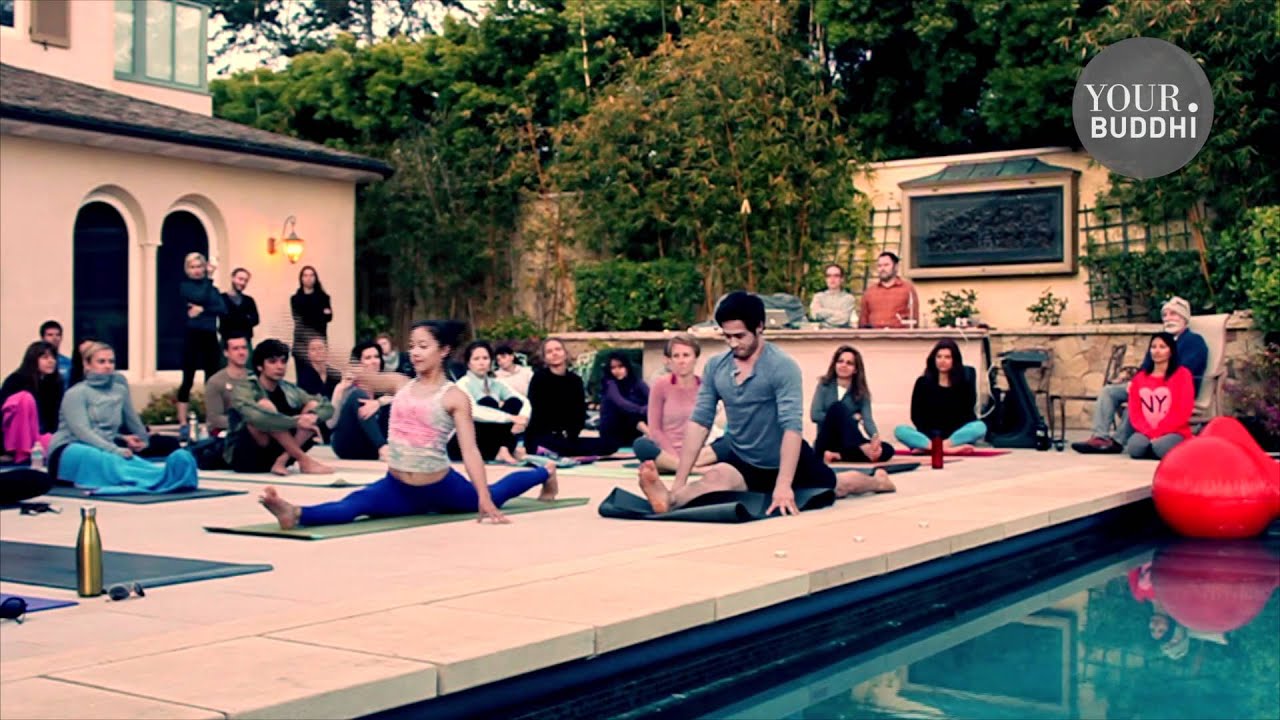 Briohny Smyth and Dice Iida-Klein @ The Buddhi Sessions