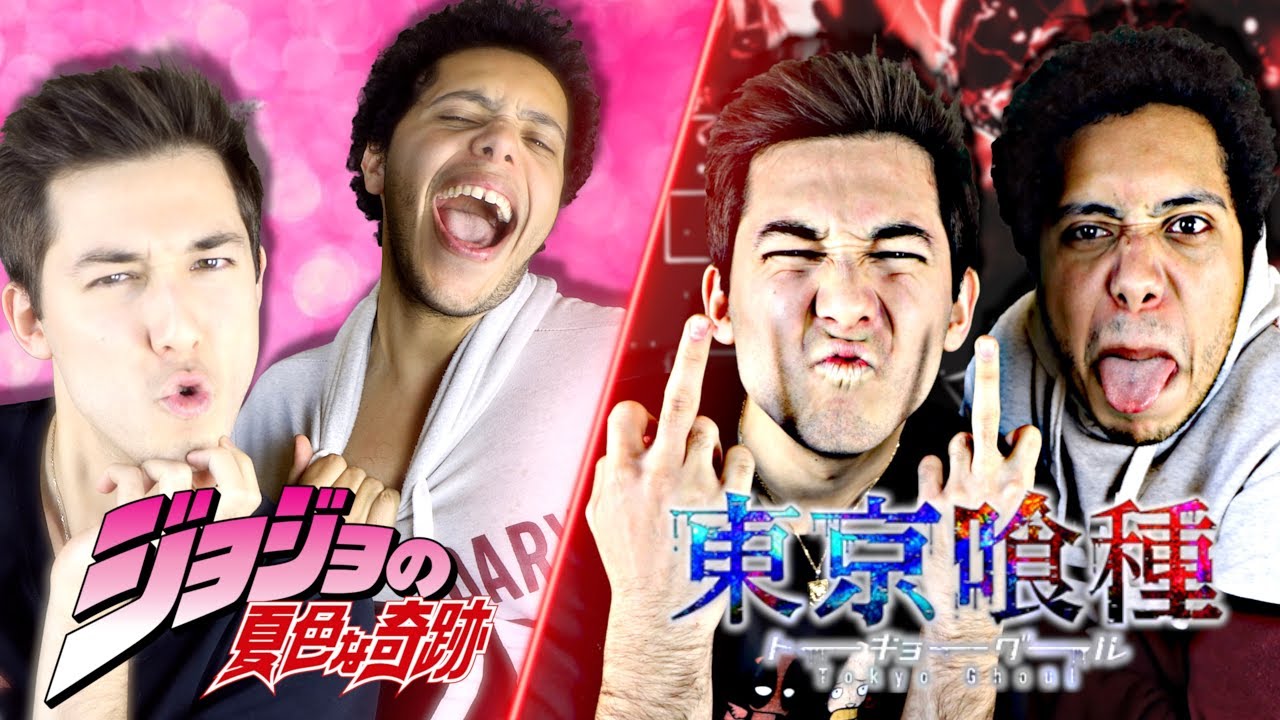 ANIME PR&Eacute;F&Eacute;R&Eacute;S VS ANIME QU'ON D&Eacute;TESTE - Louis-San