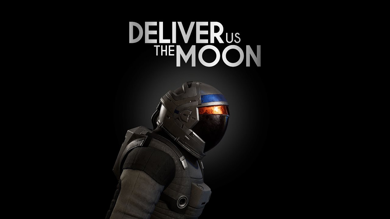 Deliver Us The Moon Gameplay Walkthrough | No Commentary | Full Playthrough