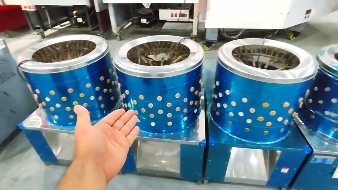BIZNES USKUNALAR VIDEONI OXIRIGACHA KO'RING 