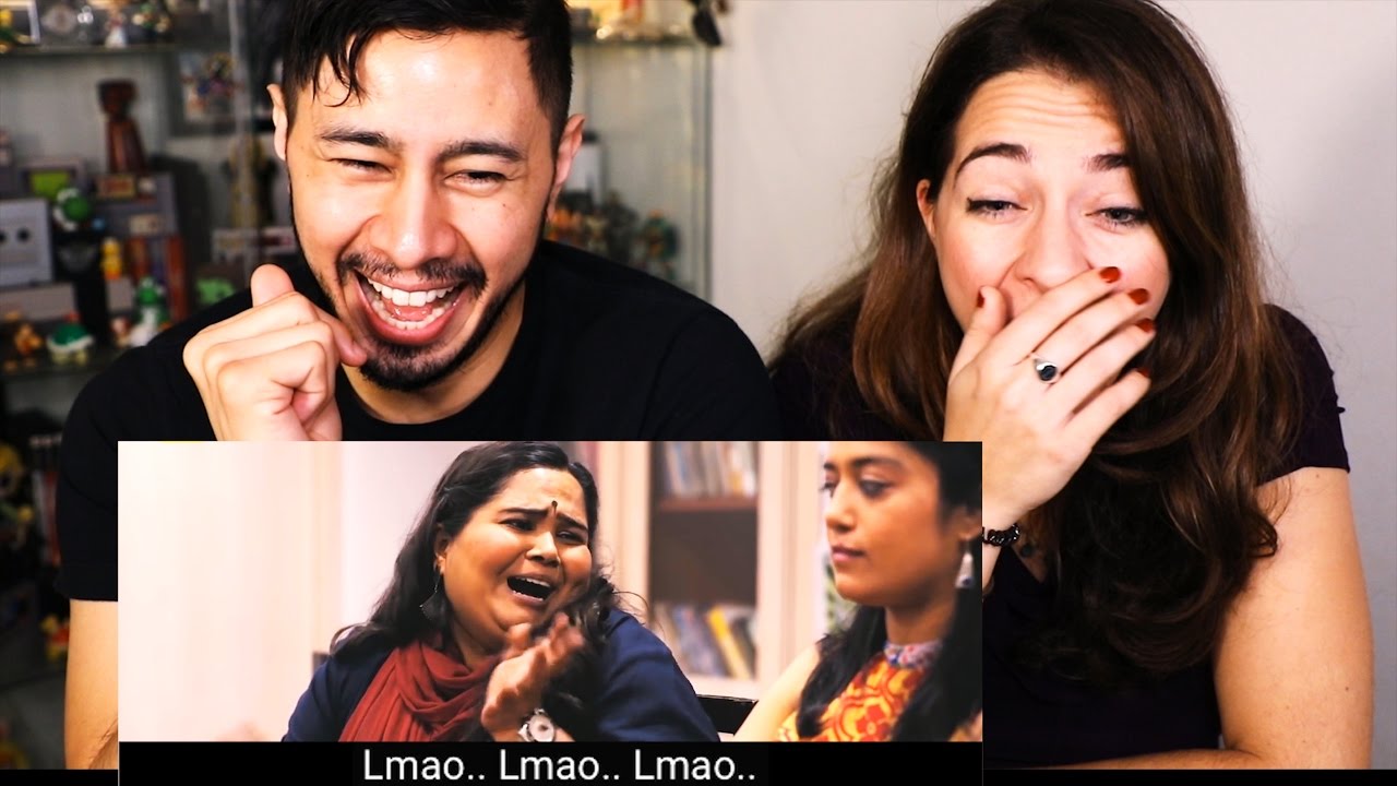 GIRLIYAPA'S MOM WARS Reaction & How's Jackie Chan as a Dad?