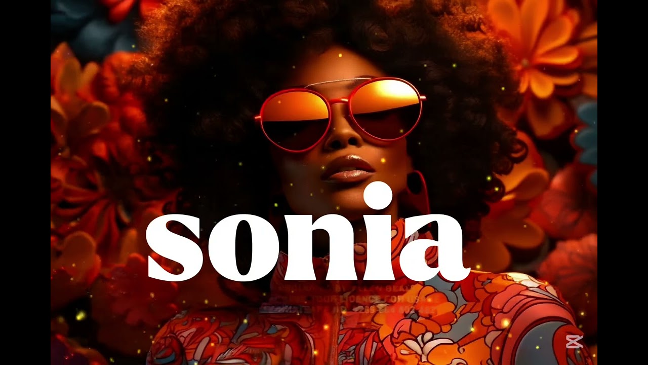 FREE Sad Type Beat [Sonia]|Afrobeat Instrumental New|2026 Rema x Omah Lay Type beat 