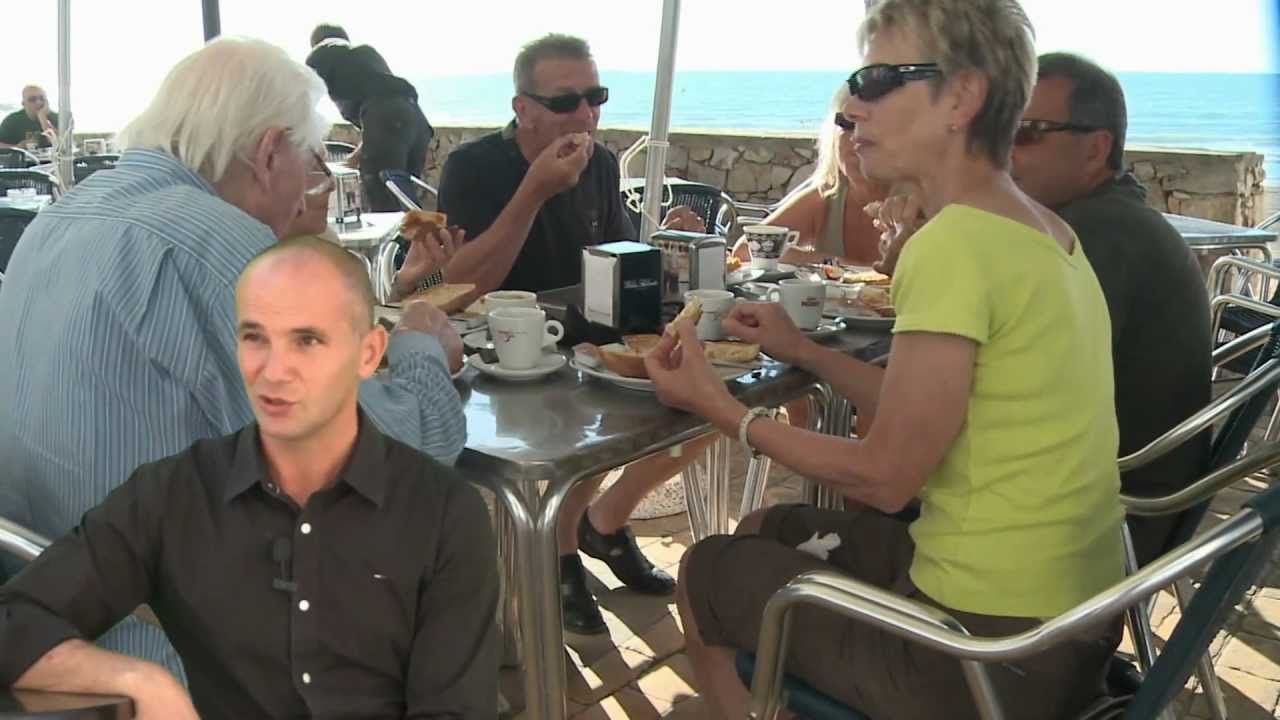Restaurante VALENTÍN Alcossebre