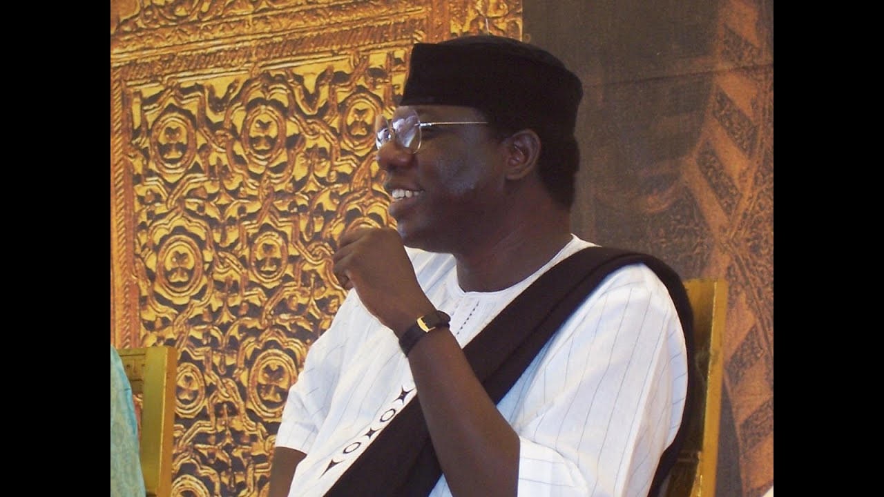 DMWM Ziarra Mawlid 1998 par Serigne Moustapha Sy Al Maktoum Partie 2