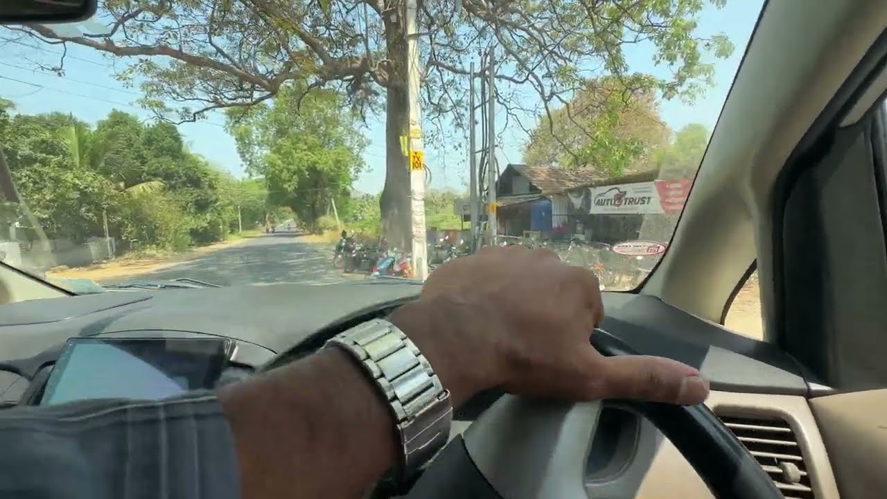TOYOTA INNOVA pulling problem | full check up