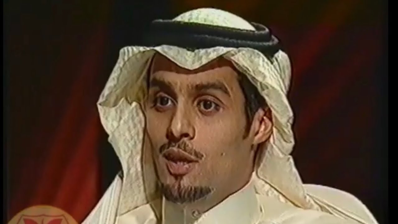 المواجهة مع ياسر القحطاني  - تقديم بتال القوس (القناة السعودية الرياضية 2004)