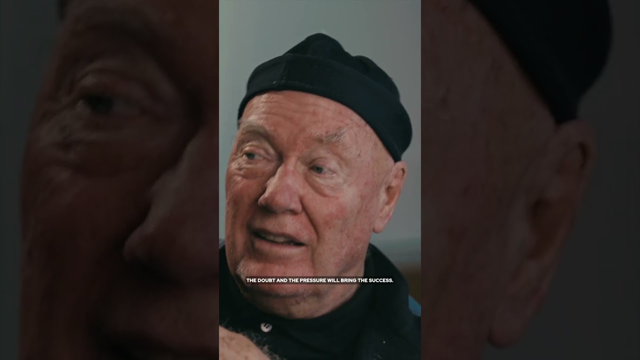 Компания Norqain выпустила новый документальный фильм, рассказывающий историю Wild ONE.