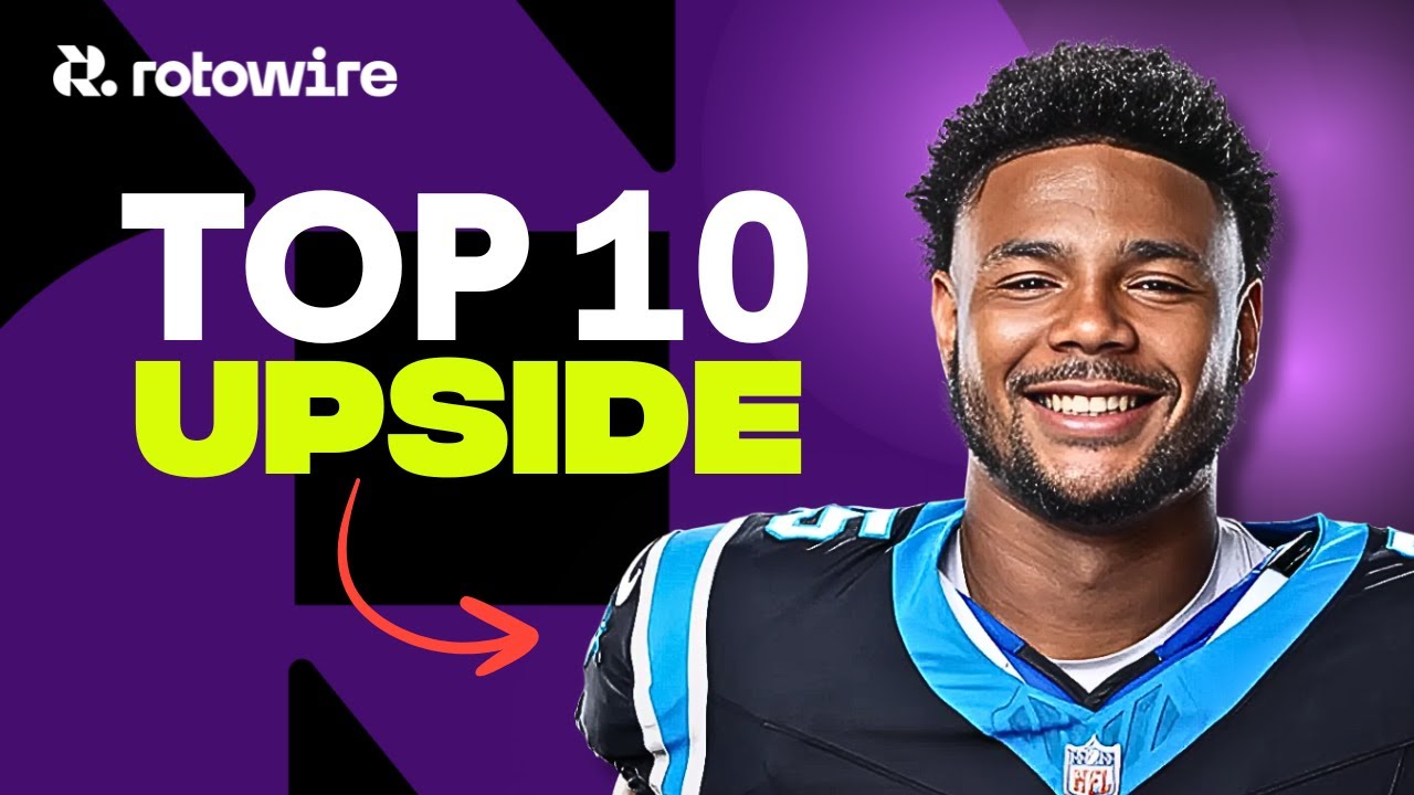 5 TE Sleepers With Top 10 Upside In Fantasy Football