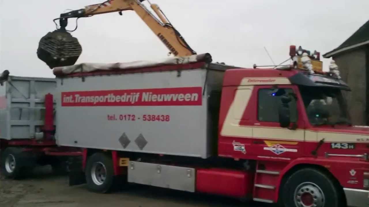 Jac van't kruis transport deel 63 ,2011