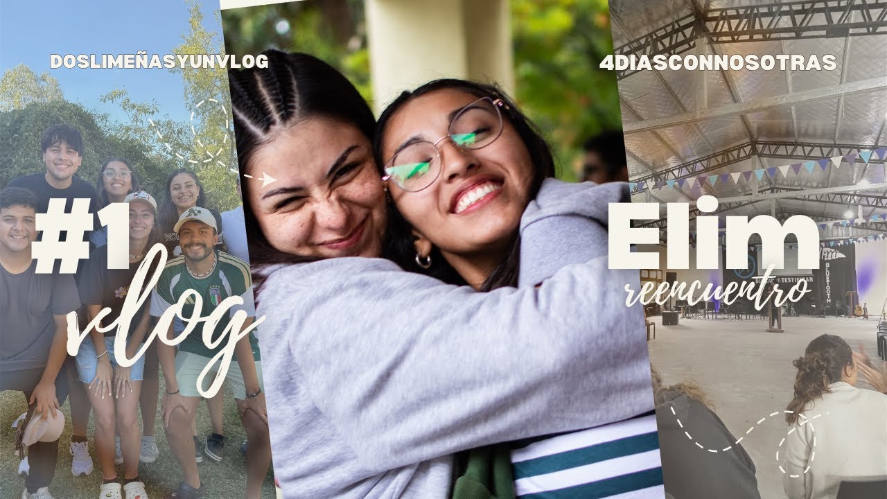 LLEGAMOS A YOUTUBE😎|vlog #1 
