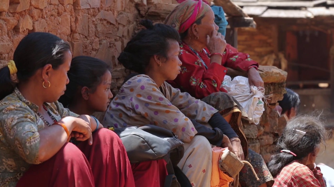 A Prayer for Victims of Human Trafficking