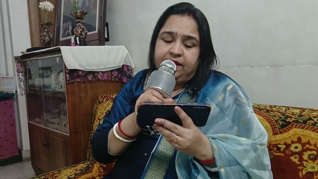Kahin door jab