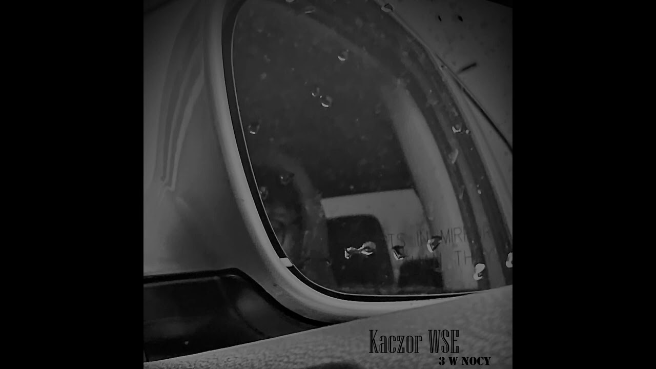 Kaczor WSE -  3 w nocy (prod. issy)