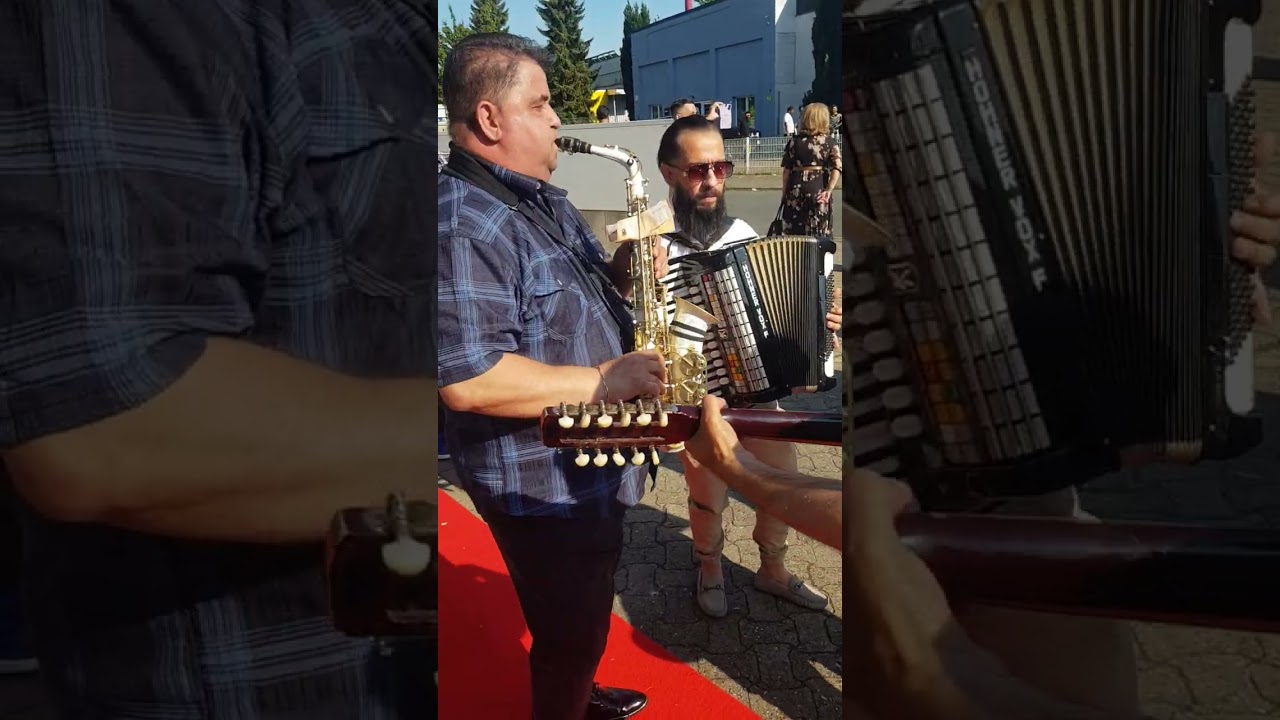 naser gilan Muhameti cümbüslija