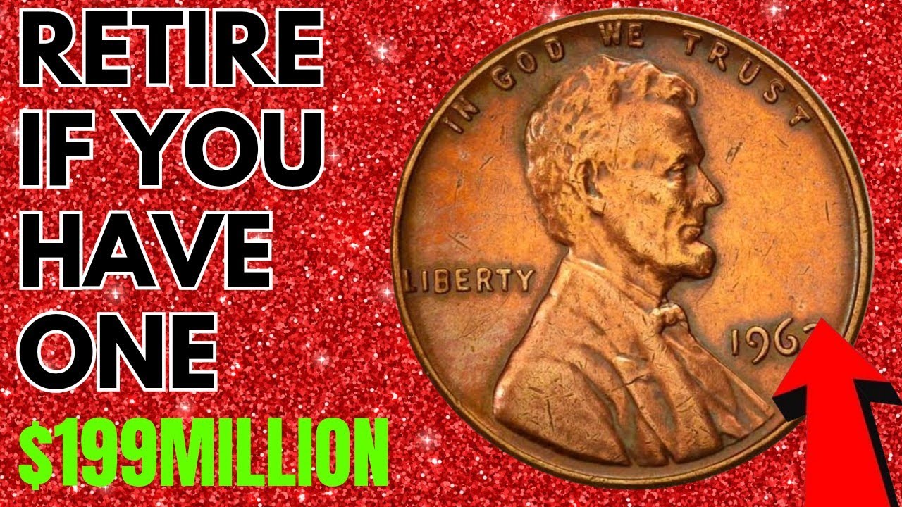 2025 MASSIVE AUCTION: THIS ULTRA RARE COIN WORTH MILLIONS OF DOLLARS - LUKCY IF YOU HAVE THIS!