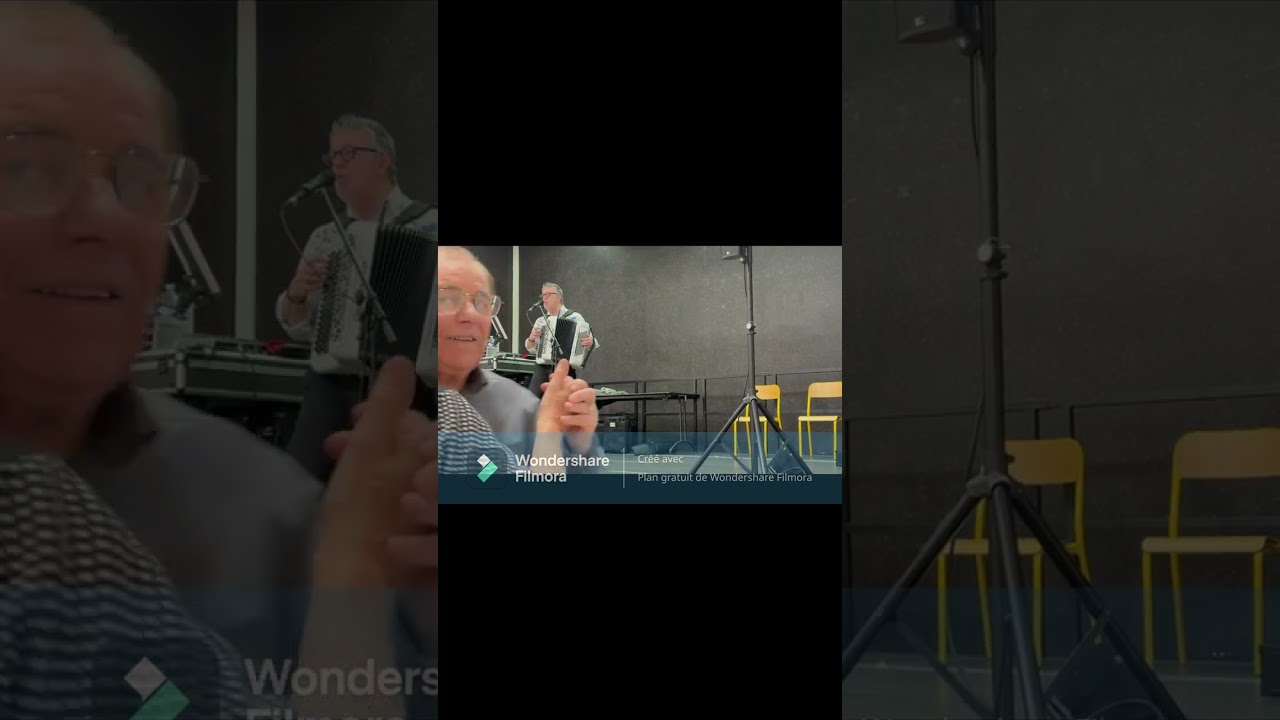 Olivier BOULARD à Saint Jean sur Veile (01) Samedi 14 Décembre 2024- 1ère Partie