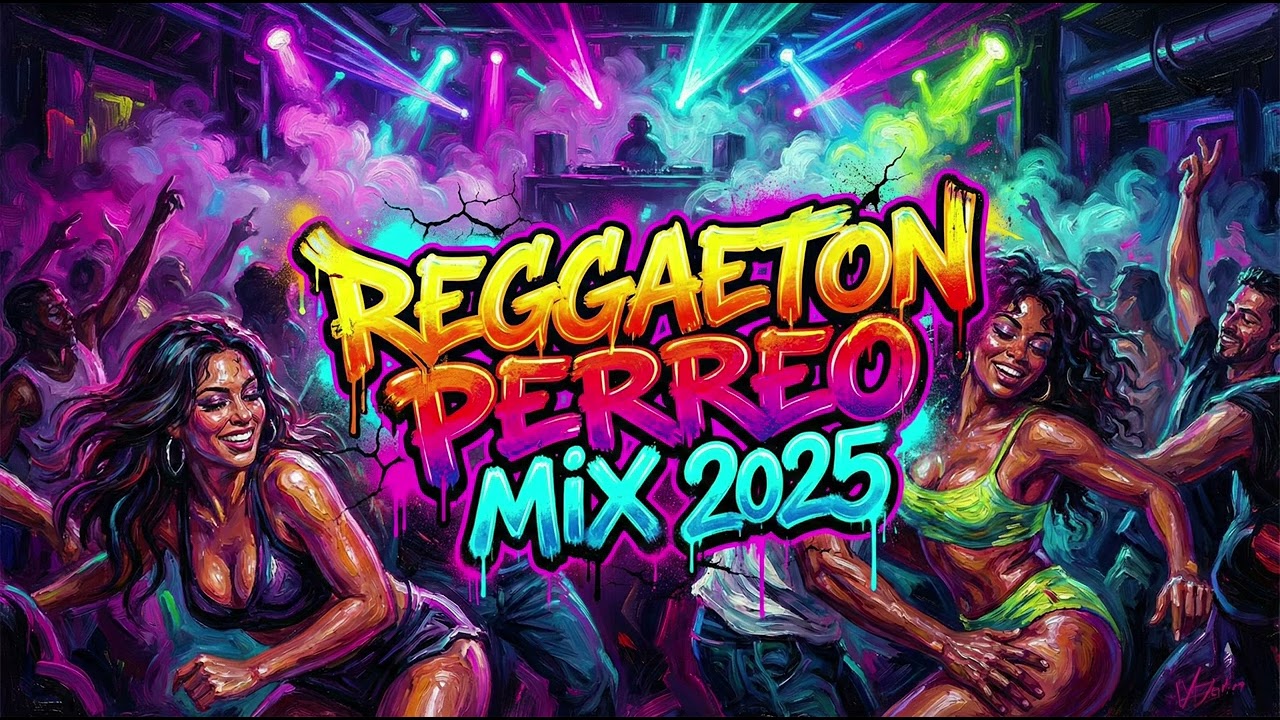 Reggaeton Perreo Mix 2025 🔥 13 Original Hits Nonstop | Bellaka Vibes & Party Anthems