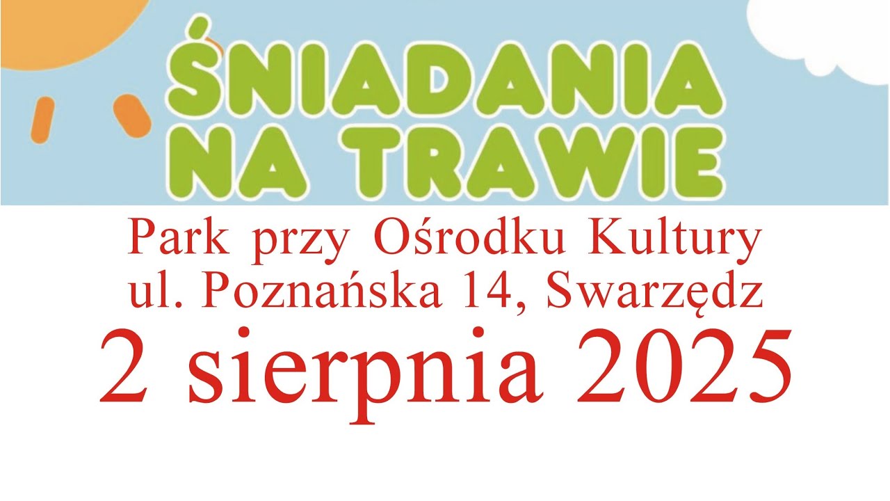 Flażolet - łatwe muzykowanie 274 Śniadanie na trawie 2 VIII 2025
