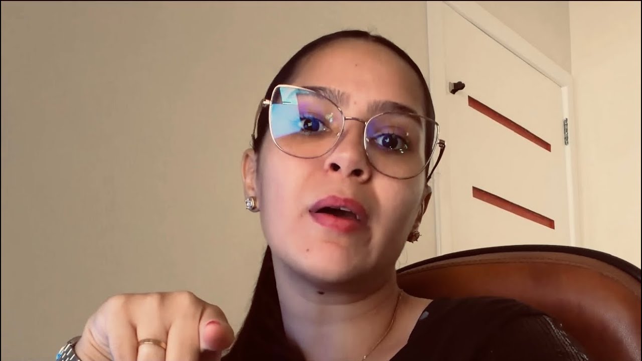 NÃO SOU RESPONSÁVEL PELA MINHA IRMÃ 